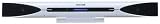 Maxell �}�N�Z�� �A�N�e�B�u�X�s�[�J�[ �{�̐F�i�z���C�g�j MXSP-1000(WH)