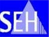 SEH ISD300-SSD extern Druckserver (Ethernet, 256MB RAM, 16GB Festplatte)