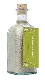 skinnyskinny Organic Lavender Bath Salts