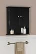 Ameriwood Bathroom Wall Cabinet