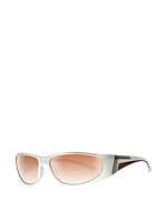 Harley Davidson Gafas de Sol Hd0871X Q86 (63 mm) Plata