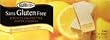 Glutino - Lemon Flavored Wafers - 7.1-oz. Boxes
