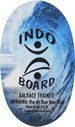 Indo Balance Board Original - Rasta