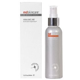 MD Skincare Hydra-Pure Mist 5oz