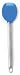 Swissmar 12-Inch Silicone Scoopatula, Blue