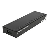 StarTech.com ST124L 4 Port VGA Video Splitter - 250 MHz affordable price
