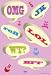 LockerSkin: The Fun Fashionable Room and Locker Decorating Decal :)