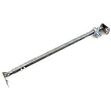 Tools & Hardware : Adjustable Hanger Bar