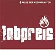 Lobpreis - Allee der Kosmonauten