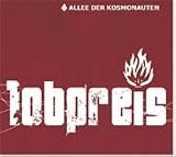 Image of Lobpreis - Allee der Kosmonauten