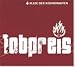 Image of Lobpreis - Allee der Kosmonauten