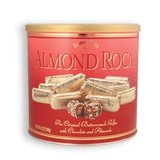 Almond Roca 42oz Canister