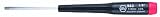 Wiha  96316 Precision Hex Inch Screwdriver, 1/16 x 50mm