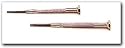 Wilmar W944S - 6 Pc Precision Scrwdrvr Set