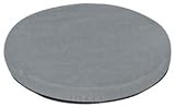 Deluxe Swivel Seat, Gray