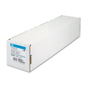 HP Universal Adhesive Vinyl (36 Inches x 66 Feet Roll) On Sale