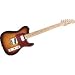 G&L USA ASAT Electric Bass (Four String, Tinted Gloss Hard Rock Maple Neck)
