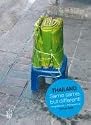 Thailand: Same Same, But Different!