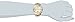 Marc Jacobs Henry Quartz Gold Tone Bracelet Women's Watch - MBM3039