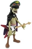 Review Forbidden Planet Murdoc Nicalls / The Gorillaz - CMYK White Edition Murdoc