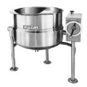 Vulcan Hart VDLT20 Kettle Tilting 2/3 Jacketed Direct 20Gal Vulcan Hart VDLT20 Kettle Tilting 2/3 Jacketed Direct 20Gal