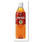 キリン　午後の紅茶ストレートティー　500mlペットボトル24本入り