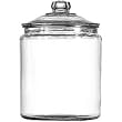 Anchor Hocking 2-Gallon Heritage Hill Jar with Glass Lid