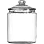 2 Gallon Jar with Cover (69372TAH)