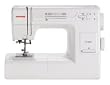 Janome HD3000 Heavy-Duty Sewing Machine with 18 Built-In Stitches + Hard Case