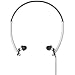 Sony Mdr-As100W Active Style Headphones (White)