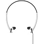 Sony Mdr-As100W Active Style Headphones (White)