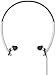 Sony Mdr-As100W Active Style Headphones (White)