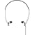Sony Mdr-As100W Active Style Headphones (White)