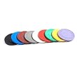 Diamond - 8.2 Gram Clay Poker Chips - 50 Pack
