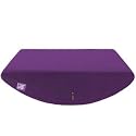 Liberator Scoop, Purple Microfiber