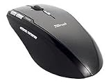 Trust MI-7700R Wireless Laser MediaPlayer Mouse (15206)