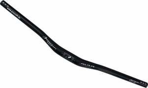 Procraft Lenker Pro FR OS  2014-t6 31,8 685mm, schwarz, 20mm, 11307806
