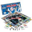 New York Yankees Monopoly