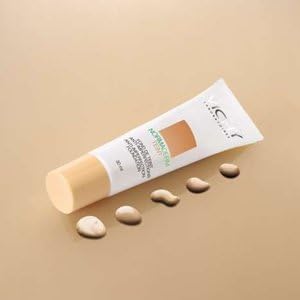 Vichy Normateint Anti-imperfection Foundation 30ml - Colour: 45: Gold