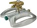 Sled Impact Sprinkler - Heavy Duty Lawn Sprinkler by Gilmour