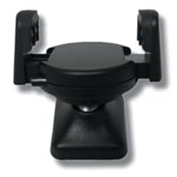 Panavise 705 Mini PortaGrip Portable Electronic Holder (Black)