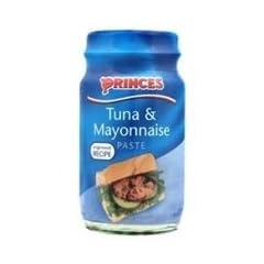 Princes Tuna & Mayo Paste 75g