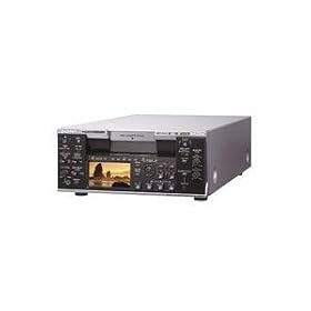 Sony HVR-M25A HDV VTR