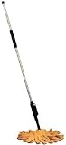 Chamois Mop ~ Super Absorbant Smart Master Mop Closeout by Master Mop Chamois Mop