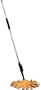 Chamois Mop ~ Super Absorbant Smart Master Mop Closeout (Orange)