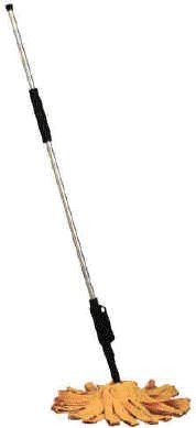 Chamois Mop ~ Super Absorbant Smart Master Mop Closeout