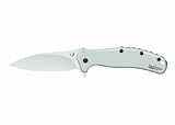 Kershaw Stainless Steel Zing Knife