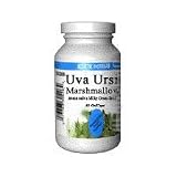 Urinary Tract Support Uva Ursi Marshmallow Freeze-Dried - 45 - Veg Cap