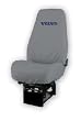 Volvo Truck Seat Cover Volvo Logo 85123554