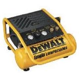 Buy Black & Decker Dewalt 2Gal 150Psi Compressor D55141 Compressors by Black & Decker